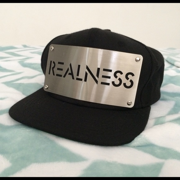 Karl Alley Realness Snapback