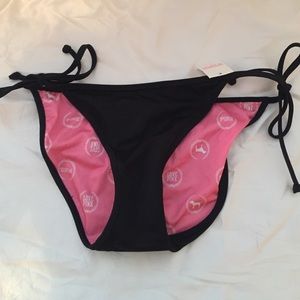 VS Bathing Suit Bottoms