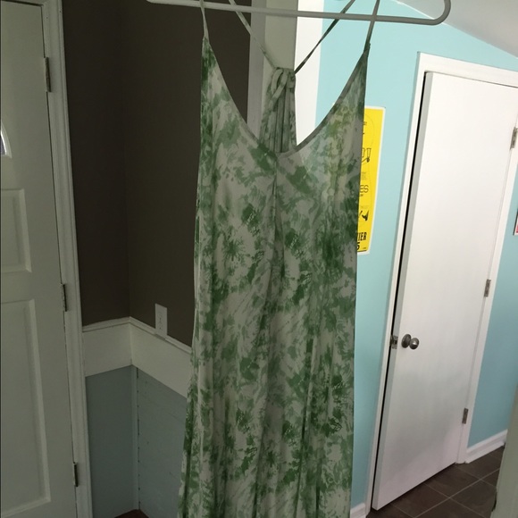 🆕🆕 Lovestitch maxi dress