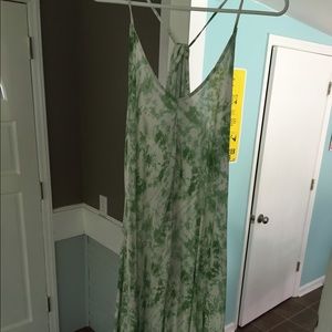 🆕🆕 Lovestitch maxi dress