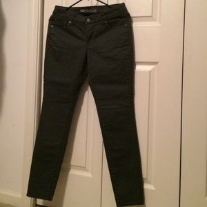 NWOT Old navy grey jeans