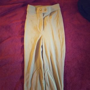 American Apparel Riding Pants