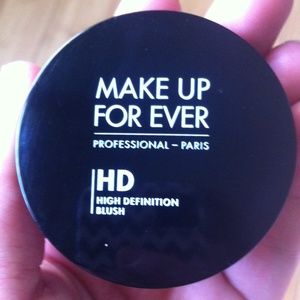 Makeup Forever HD Blush