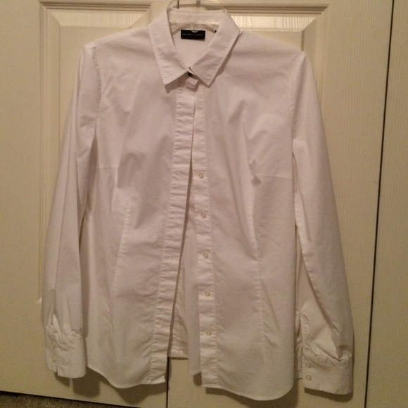 Dress shirt
