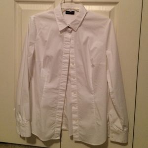 Dress shirt