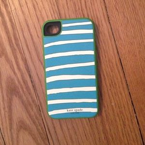 iPhone 4 phone case