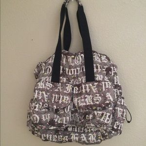 Harajuku Lovers Large Purse