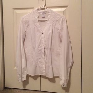 Dress shirt