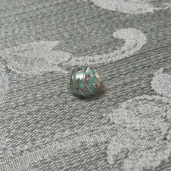 Pandora charm