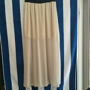 Sheer Skirt ❎SOLD❎