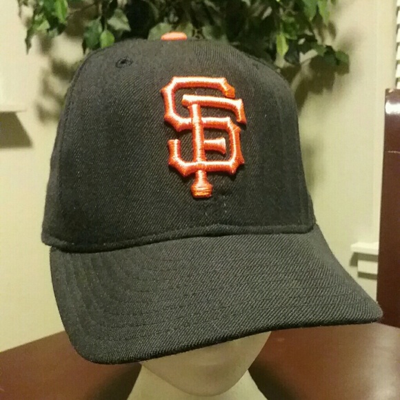 San Francisco Giants Baseball Cap