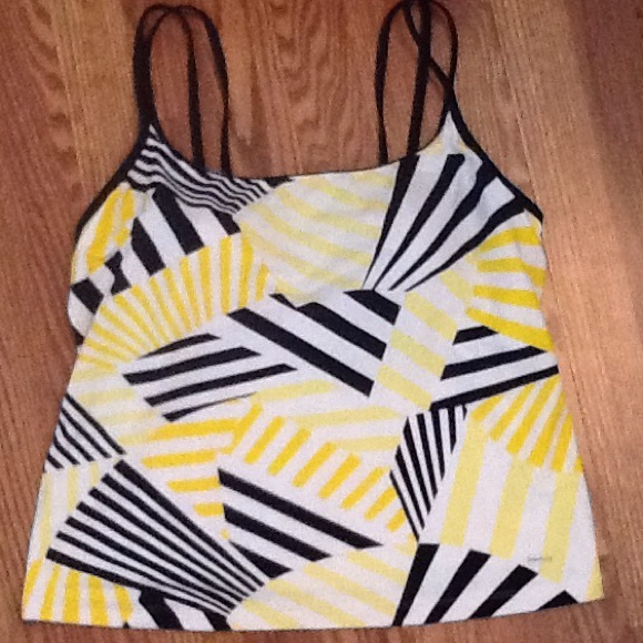 Reebok XL Tankini top, size XL