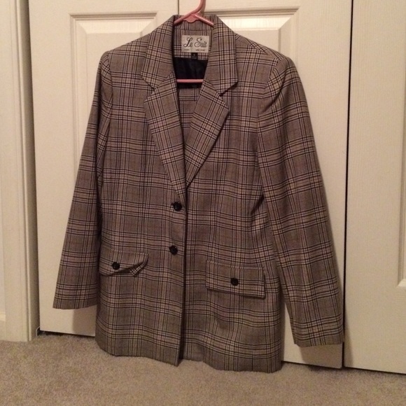 Suit