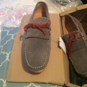 Men's shoes