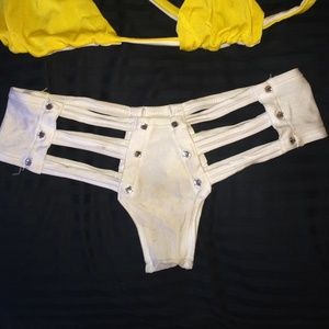 Rave outfit