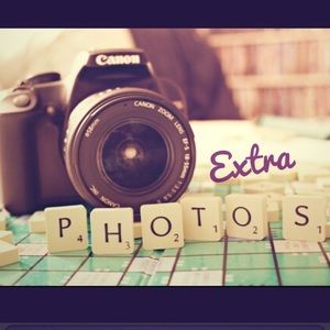 💟Would you like additional photos? Just ask!💟