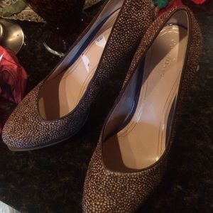 4 1/2 inch cole haan heals