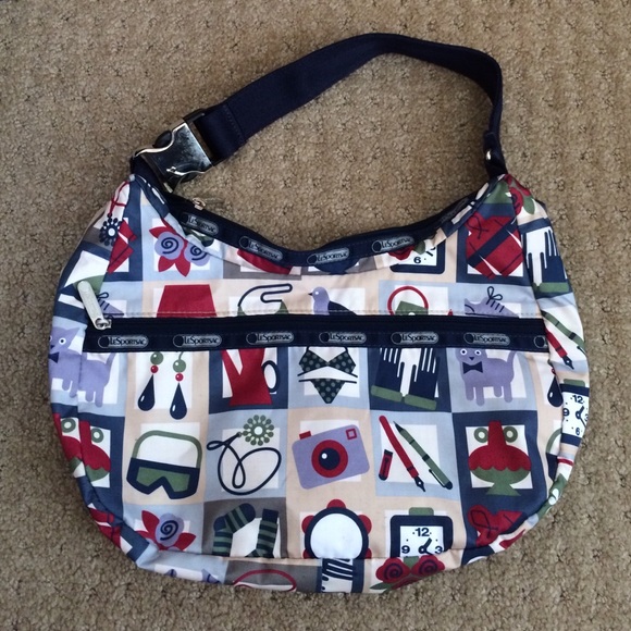 LeSportsac Hobo Shoulder bag