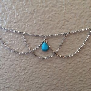 Upper Arm Bracelet - HANDMADE