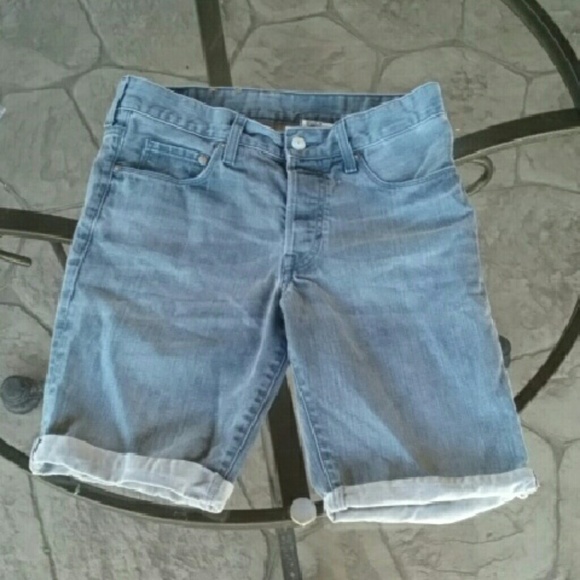 H&M Mens shorts