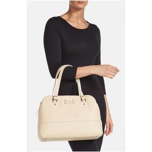 Kate Spade Grove Court Lainey Tote! 🎉FLASH SALE🎉