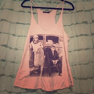 Brandy Melville tank
