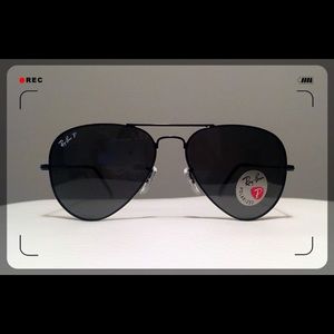 Ray Ban sunglasses