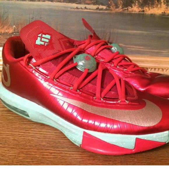 Christmas KDS
