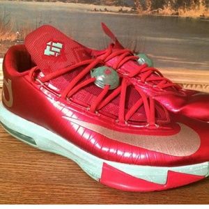 Christmas KDS