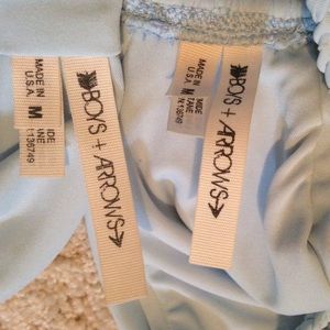 Boys + Arrows Swim - Bathing suit Boys + Arrows Swim - Bathing suit