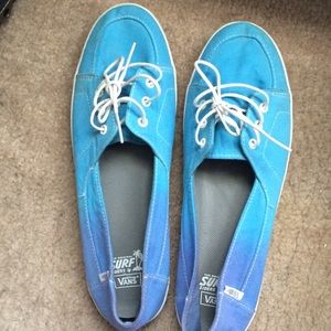 Vans Ombré Surf sliders
