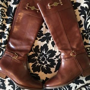 TORY BURCH Riding Boots FAST SALE FRIDAY