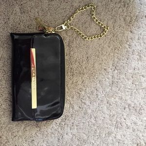 Wristlet/wallet authentic Steve Madden
