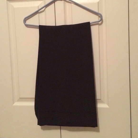 Dress pants