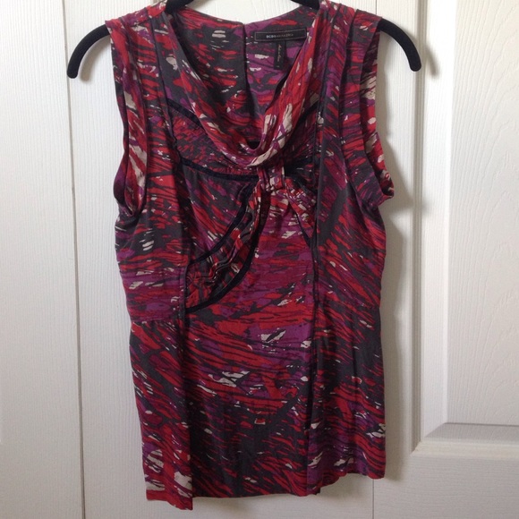 BCBG top