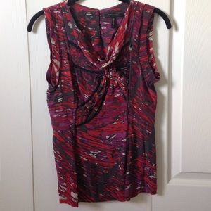 BCBG top