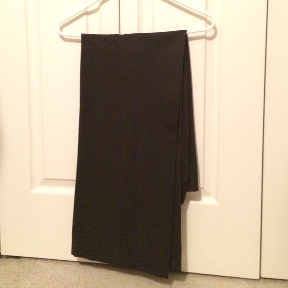 Dress pants