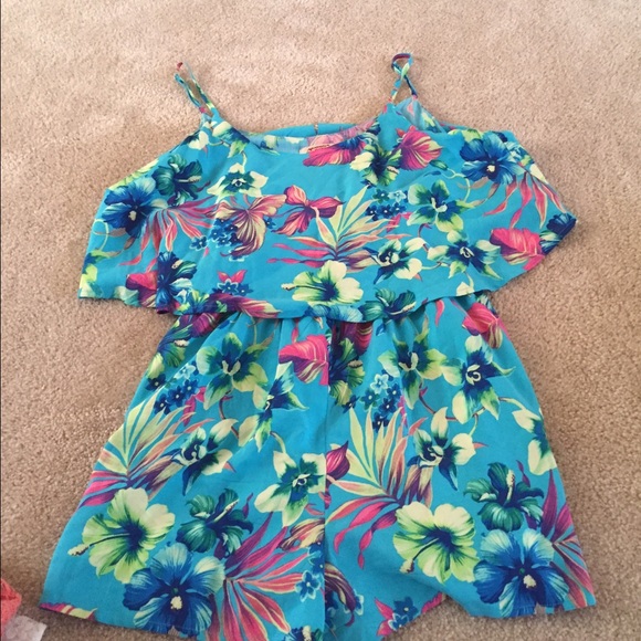 Romper