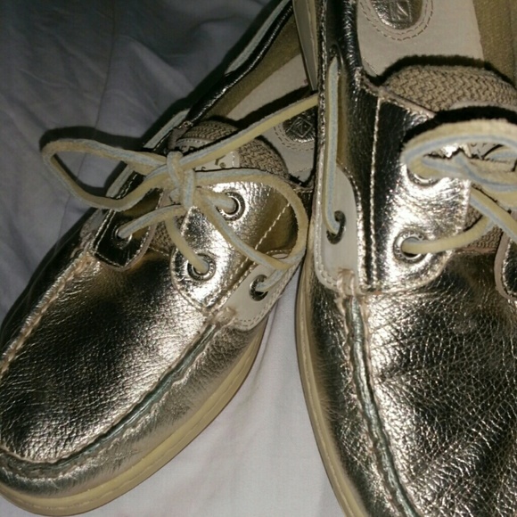 Sperry top sider