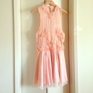 UNIF high tea dress