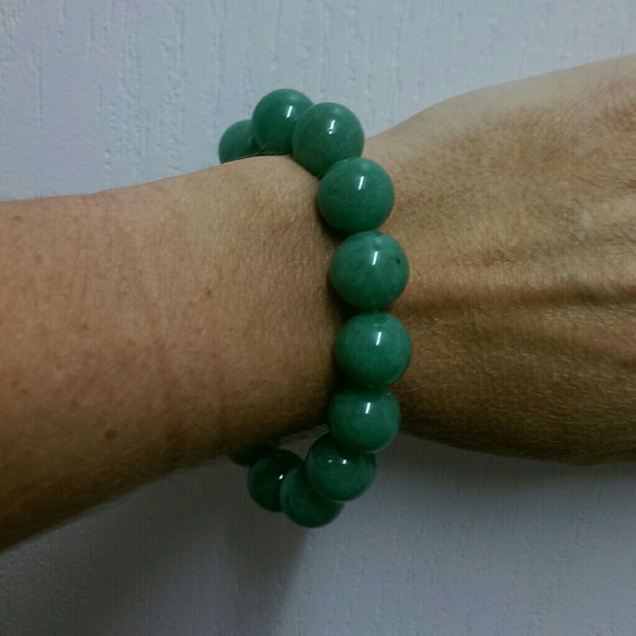 Jade Bracelet