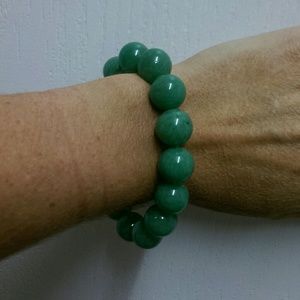 Jade Bracelet