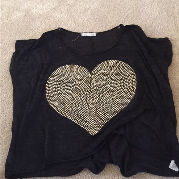 Cute top