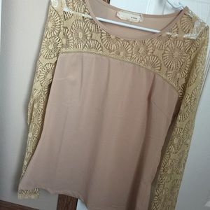 Fancy shirt