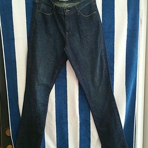 Old Navy Long Denim Jeans