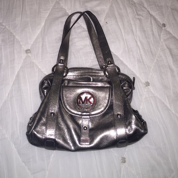 Michael kors bag 100%authenthic