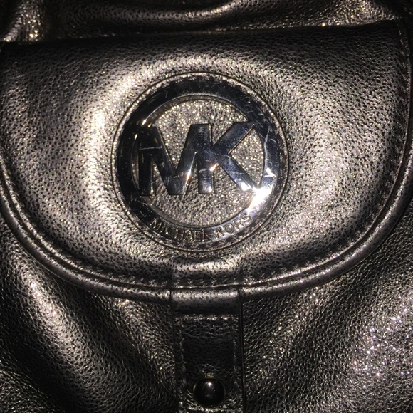 Michael kors bag 100%authenthic - Picture 4 of 4