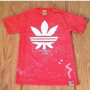stoner t shirt