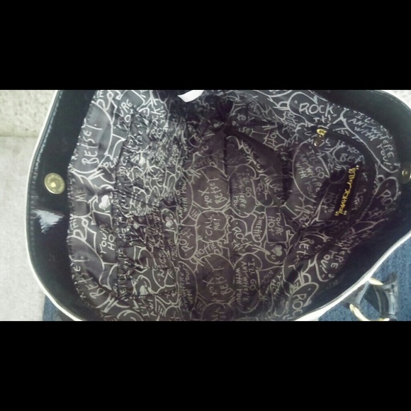 Betsey Johnson - Picture 3 of 3