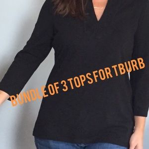 Bundle for tburb